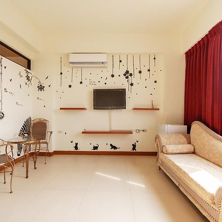 Next Stop B&B Hằng Xuân Cổ Trấn Ngoại thất bức ảnh