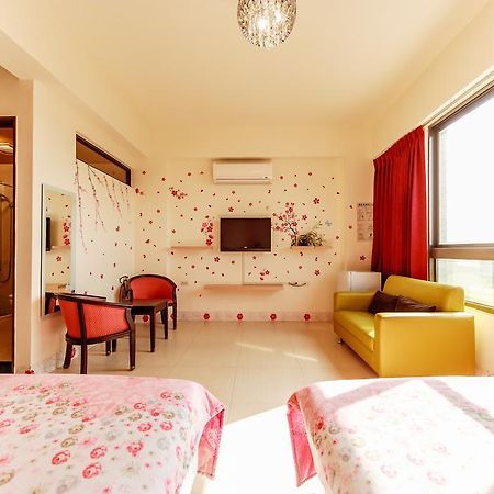 Next Stop B&B Hằng Xuân Cổ Trấn Ngoại thất bức ảnh