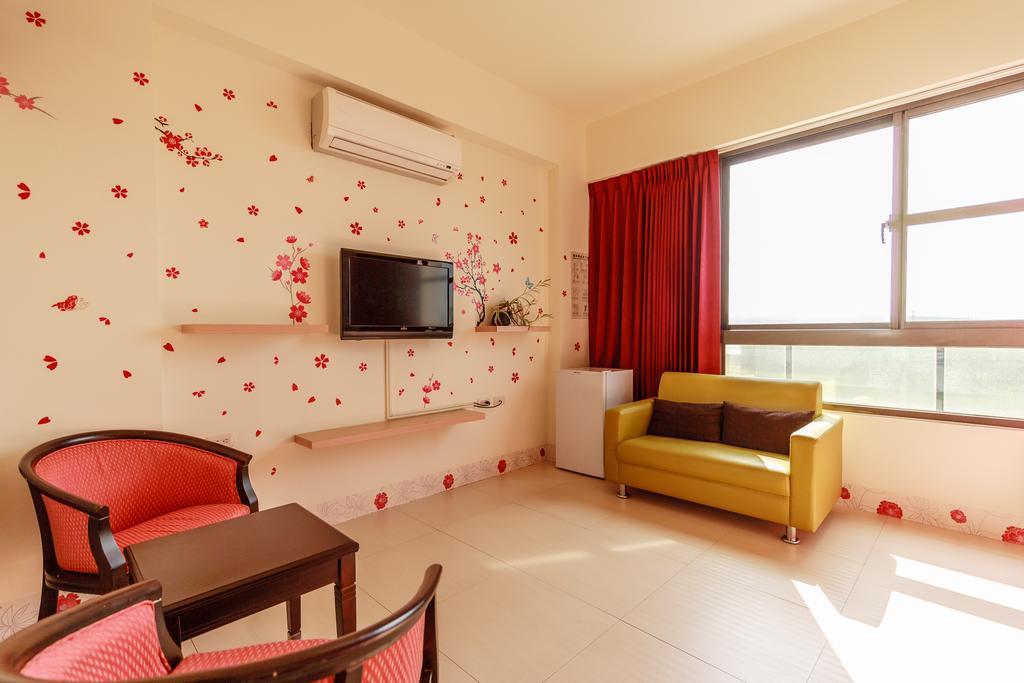 Next Stop B&B Hằng Xuân Cổ Trấn Phòng bức ảnh