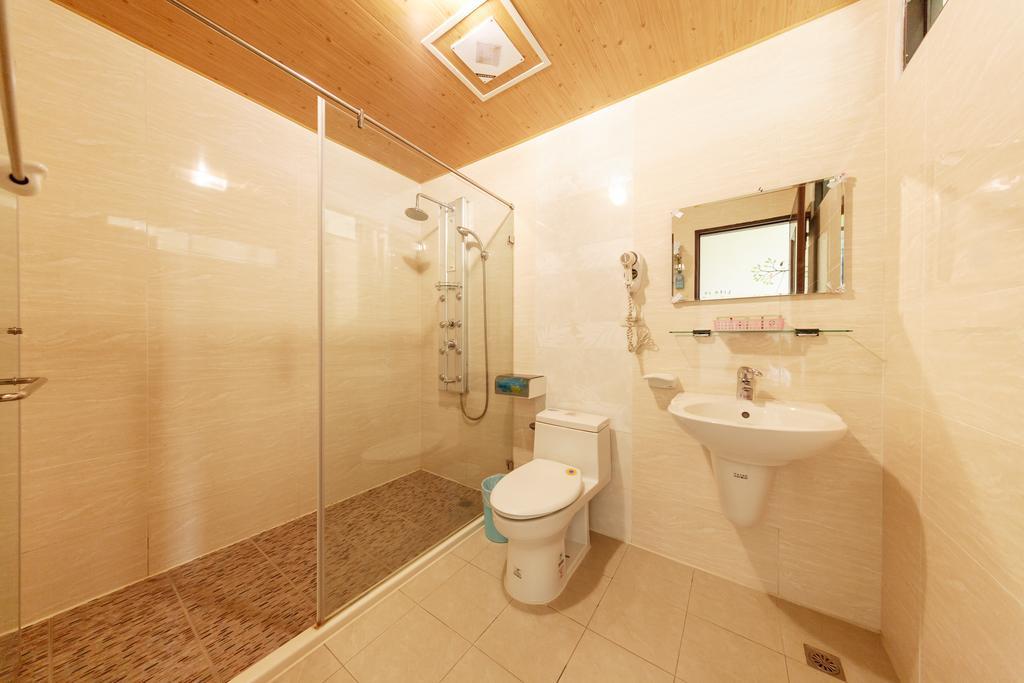 Next Stop B&B Hằng Xuân Cổ Trấn Phòng bức ảnh