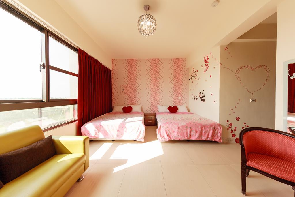 Next Stop B&B Hằng Xuân Cổ Trấn Phòng bức ảnh