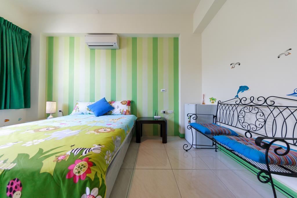 Next Stop B&B Hằng Xuân Cổ Trấn Phòng bức ảnh
