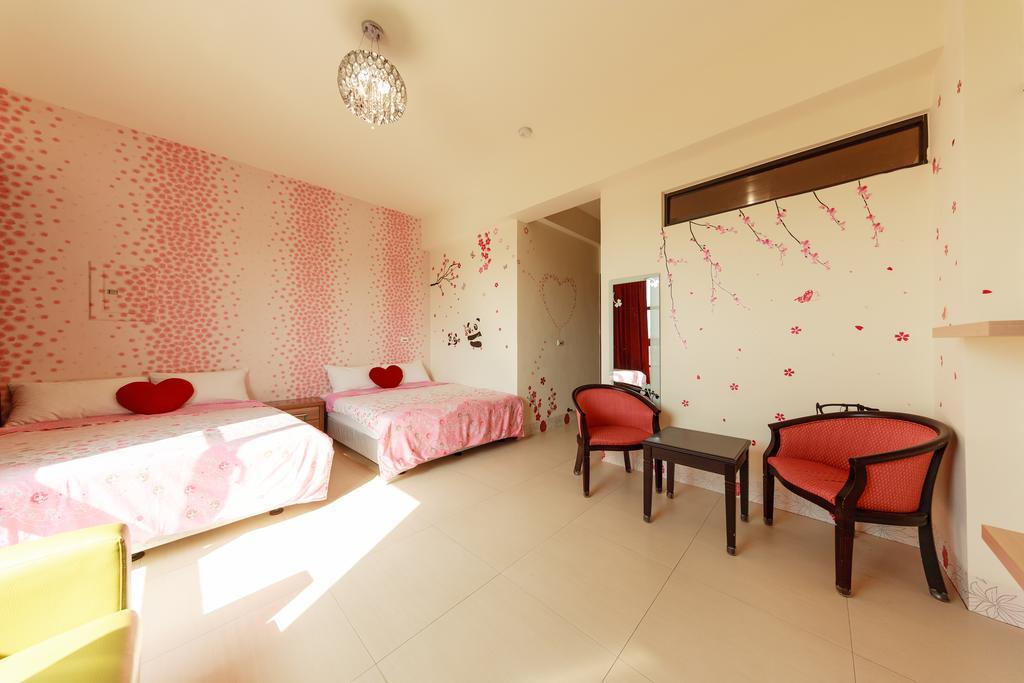Next Stop B&B Hằng Xuân Cổ Trấn Phòng bức ảnh