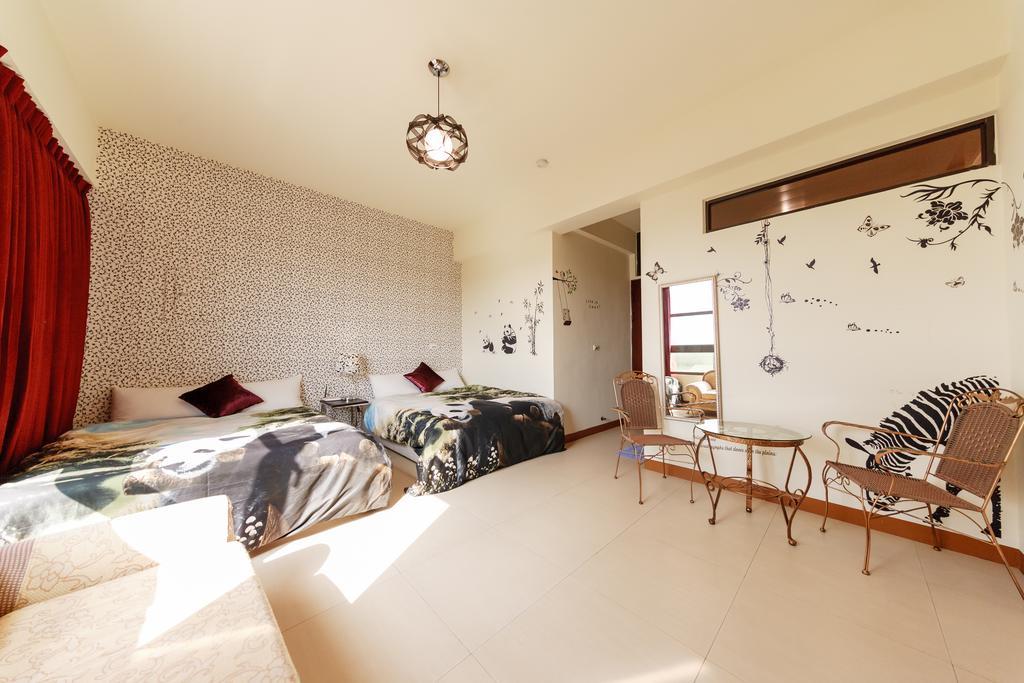 Next Stop B&B Hằng Xuân Cổ Trấn Ngoại thất bức ảnh