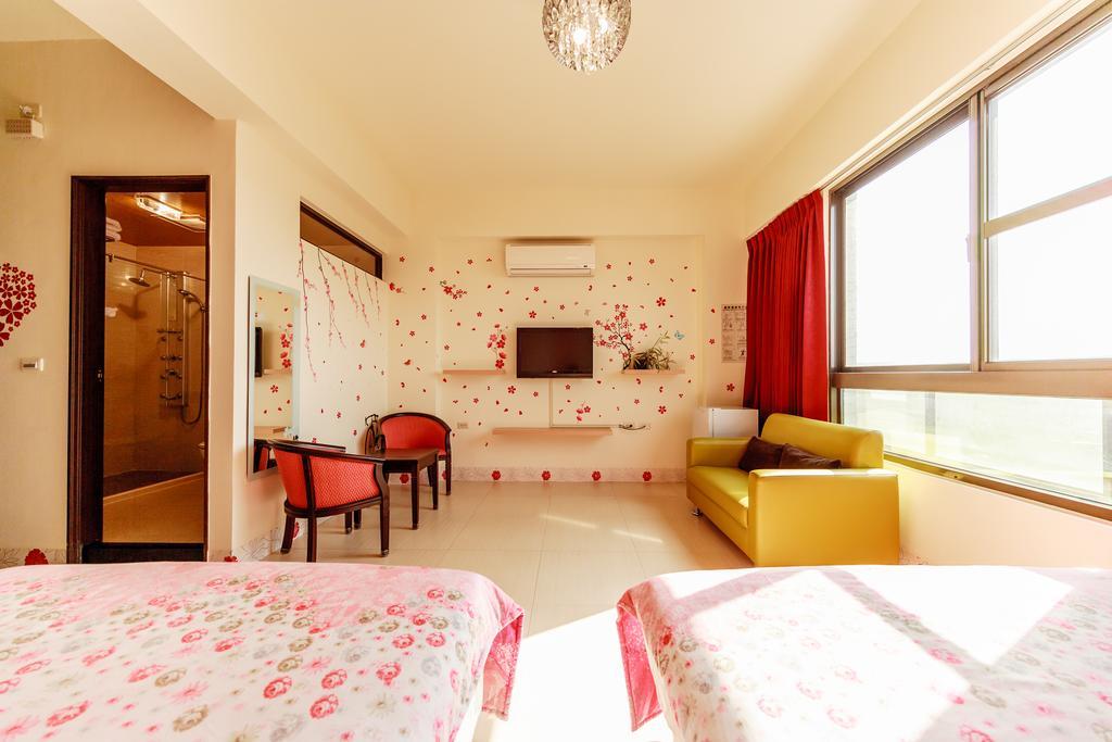 Next Stop B&B Hằng Xuân Cổ Trấn Ngoại thất bức ảnh