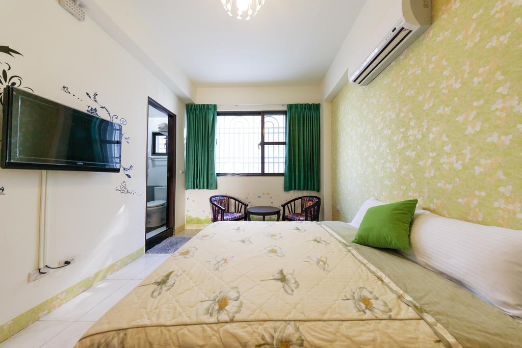 Next Stop B&B Hằng Xuân Cổ Trấn Ngoại thất bức ảnh