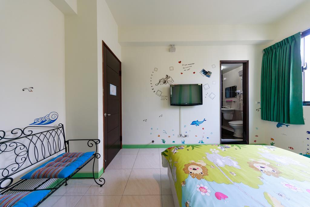 Next Stop B&B Hằng Xuân Cổ Trấn Ngoại thất bức ảnh