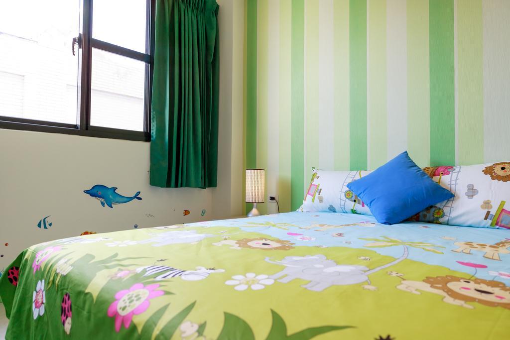 Next Stop B&B Hằng Xuân Cổ Trấn Ngoại thất bức ảnh