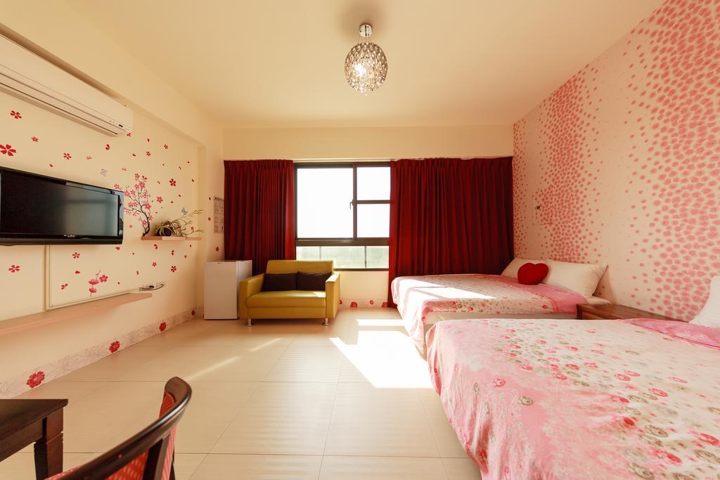 Next Stop B&B Hằng Xuân Cổ Trấn Ngoại thất bức ảnh
